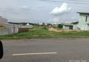 Foto 1 de Lote/Terreno à venda, 1000m² em Residencial Montes Claros, Itupeva