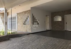 Foto 1 de Casa com 3 Quartos à venda, 166m² em Vila Nova Esperia, Jundiaí