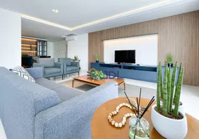 Foto 1 de Apartamento com 3 Quartos à venda, 173m² em Vila Nova, Blumenau