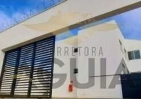 Foto 1 de Apartamento com 3 Quartos à venda, 60m² em Xangrilá, Ribeirão das Neves