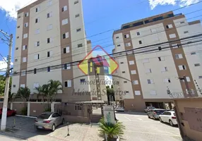 Foto 1 de Cobertura com 2 Quartos à venda, 144m² em Vila São José, Taubaté