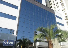 Foto 1 de Sala Comercial para alugar, 40m² em Centro, Itajaí