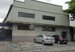 Foto 1 de Galpão/Depósito/Armazém à venda, 595m² em Jardim Popular, São Paulo