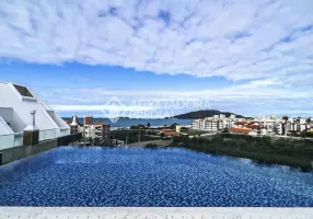 Foto 1 de Apartamento com 2 Quartos à venda, 79m² em Ingleses do Rio Vermelho, Florianópolis