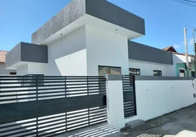 Foto 1 de Casa de Condomínio com 3 Quartos à venda, 120m² em Fluminense, São Pedro da Aldeia