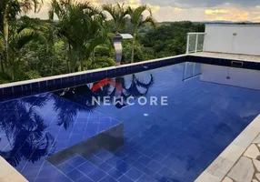 Foto 1 de Casa de Condomínio com 5 Quartos à venda, 1019m² em Loteamento Residencial Parque Lago Dourado, Jacareí