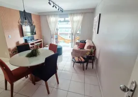 Foto 1 de Apartamento com 3 Quartos à venda, 70m² em São Clemente, Tubarão