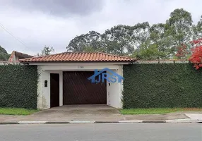 Foto 1 de Imóvel Comercial com 4 Quartos à venda, 247m² em Granja Viana, Cotia