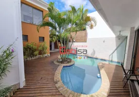 Foto 1 de Casa com 5 Quartos à venda, 250m² em Jardim Excelsior, Cabo Frio