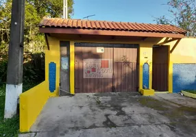 Foto 1 de Casa com 3 Quartos à venda, 144m² em Jardim das Palmeiras, Itanhaém