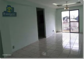 Foto 1 de Apartamento com 2 Quartos à venda, 69m² em Vila Pires, Santo André