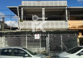 Foto 1 de Casa com 2 Quartos à venda, 90m² em Campo Grande, Rio de Janeiro