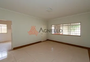 Foto 1 de Casa com 3 Quartos à venda, 198m² em Vila Industrial, Franca