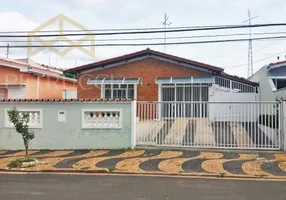 Foto 1 de Casa com 3 Quartos à venda, 160m² em Parque Industrial, Campinas