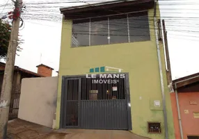 Foto 1 de Casa com 3 Quartos à venda, 130m² em Jardim Bartira - Tupi, Piracicaba