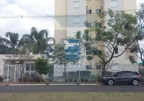 Foto 1 de Apartamento com 3 Quartos à venda, 67m² em Parque Faber Castell I, São Carlos