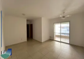 Foto 1 de Apartamento com 3 Quartos para alugar, 95m² em Jardim Botânico, Ribeirão Preto