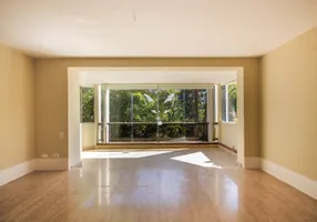 Foto 1 de Apartamento com 5 Quartos para venda ou aluguel, 284m² em Jardim Paulistano, São Paulo