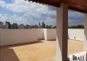 Foto 1 de Apartamento com 1 Quarto à venda, 50m² em Vila Aurora, São José do Rio Preto