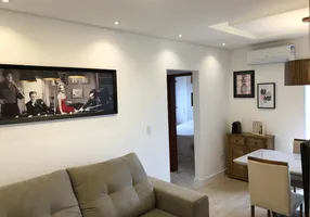 Foto 1 de Apartamento com 2 Quartos à venda, 61m² em Jardim Terramérica I, Americana