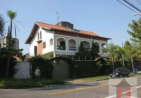 Foto 1 de Sobrado com 4 Quartos à venda, 655m² em Vila Trujillo, Sorocaba