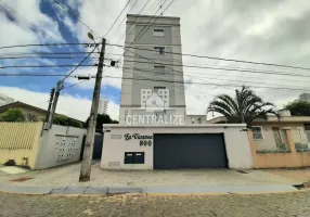 Foto 1 de Apartamento com 3 Quartos para alugar, 125m² em Estrela, Ponta Grossa