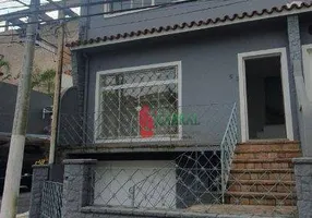 Foto 1 de Casa com 3 Quartos para alugar, 120m² em Aclimação, São Paulo