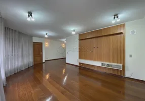 Foto 1 de Apartamento com 3 Quartos para alugar, 277m² em Centro, Americana