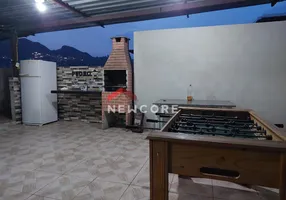 Foto 1 de Casa com 2 Quartos à venda, 100m² em Vila Santo Antônio de Pádua, Sabará