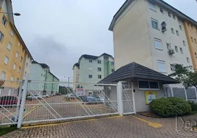 Foto 1 de Apartamento com 2 Quartos à venda, 59m² em São Jorge, Novo Hamburgo