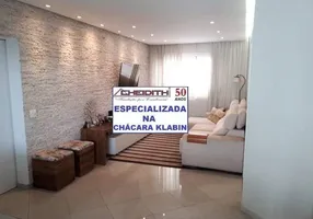 Foto 1 de Apartamento com 3 Quartos à venda, 106m² em Chácara Klabin, São Paulo