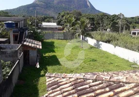 Foto 1 de Lote/Terreno à venda, 480m² em Inoã, Maricá