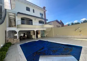 Foto 1 de Casa com 5 Quartos à venda, 505m² em Jardim França, São Paulo