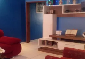 Foto 1 de Casa com 3 Quartos à venda, 160m² em Santo Antônio, Osasco