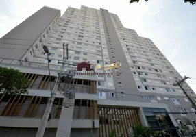 Foto 1 de Apartamento com 2 Quartos para venda ou aluguel, 34m² em Cambuci, São Paulo