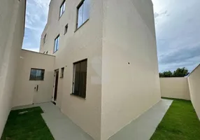 Foto 1 de Apartamento com 3 Quartos à venda, 58m² em Nacional, Contagem