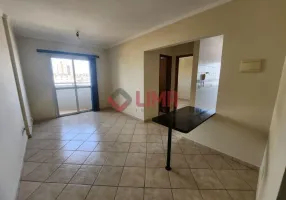 Foto 1 de Apartamento com 1 Quarto para alugar, 40m² em Vila Altinópolis, Bauru