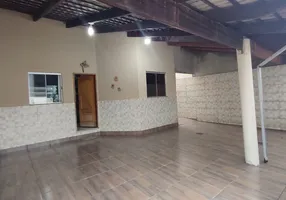 Foto 1 de Casa com 3 Quartos à venda, 160m² em Parque dos Pirineus, Anápolis