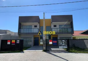 Foto 1 de Sobrado com 3 Quartos à venda, 120m² em Eliana, Guaratuba