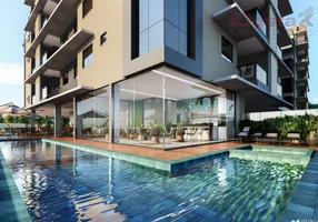 Foto 1 de Apartamento com 3 Quartos à venda, 86m² em Praia De Palmas, Governador Celso Ramos
