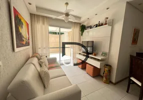 Foto 1 de Apartamento com 2 Quartos à venda, 62m² em São Lourenço, Bertioga