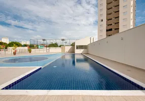 Foto 1 de Apartamento com 3 Quartos à venda, 68m² em Setor Negrão de Lima, Goiânia