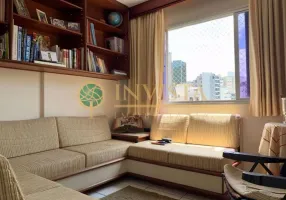 Foto 1 de Apartamento com 3 Quartos à venda, 101m² em Centro, Florianópolis