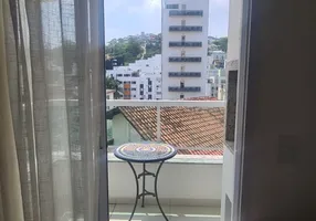 Foto 1 de Apartamento com 2 Quartos à venda, 54m² em Carvoeira, Florianópolis