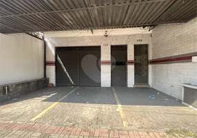 Foto 1 de Ponto Comercial para alugar, 176m² em Jaçanã, São Paulo