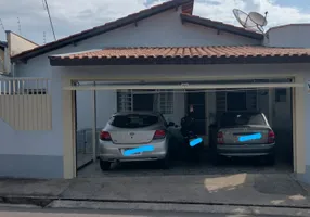 Foto 1 de Casa com 2 Quartos à venda, 107m² em Vila Teixeira, Salto