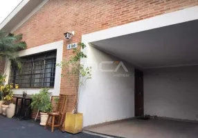 Foto 1 de Casa com 3 Quartos à venda, 189m² em Jardim Macedo, Ribeirão Preto