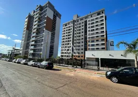 Foto 1 de Apartamento com 2 Quartos à venda, 106m² em São Cristovão, Passo Fundo