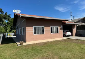 Foto 1 de Casa com 3 Quartos à venda, 189m² em Itapoá , Itapoá