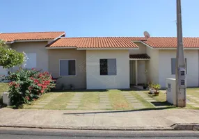 Foto 1 de Casa de Condomínio com 2 Quartos à venda, 51m² em Jardim Santa Rosa, Araraquara